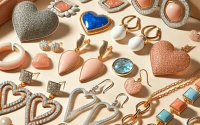 Les Tendances Bijoux de la Saison : Entre Naturel, Minimalisme et Audace
