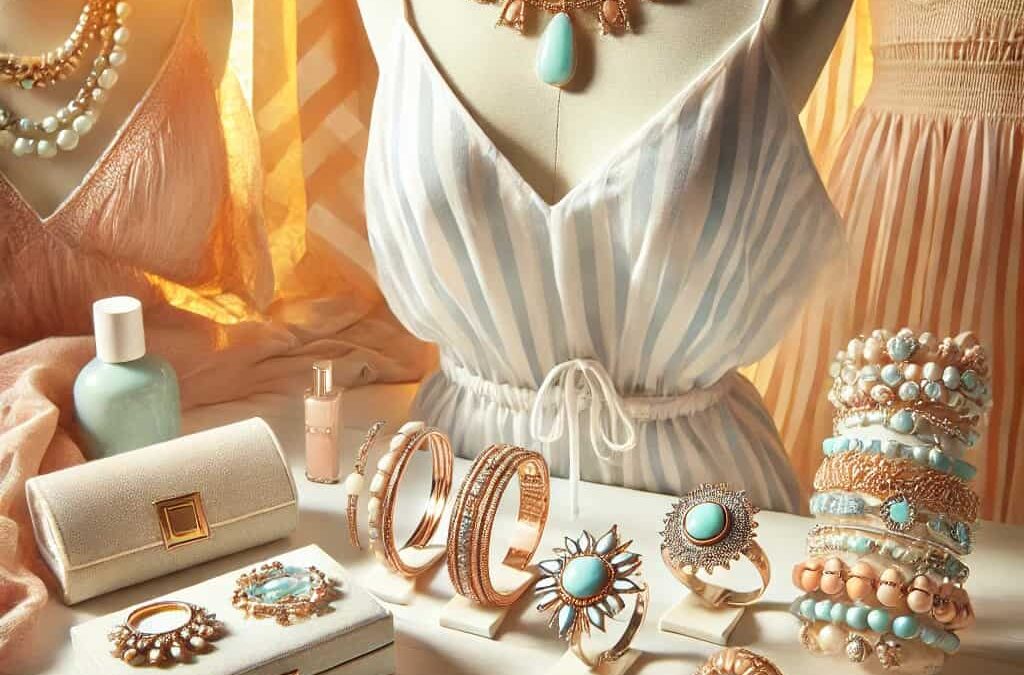 Comment accessoiriser vos tenues