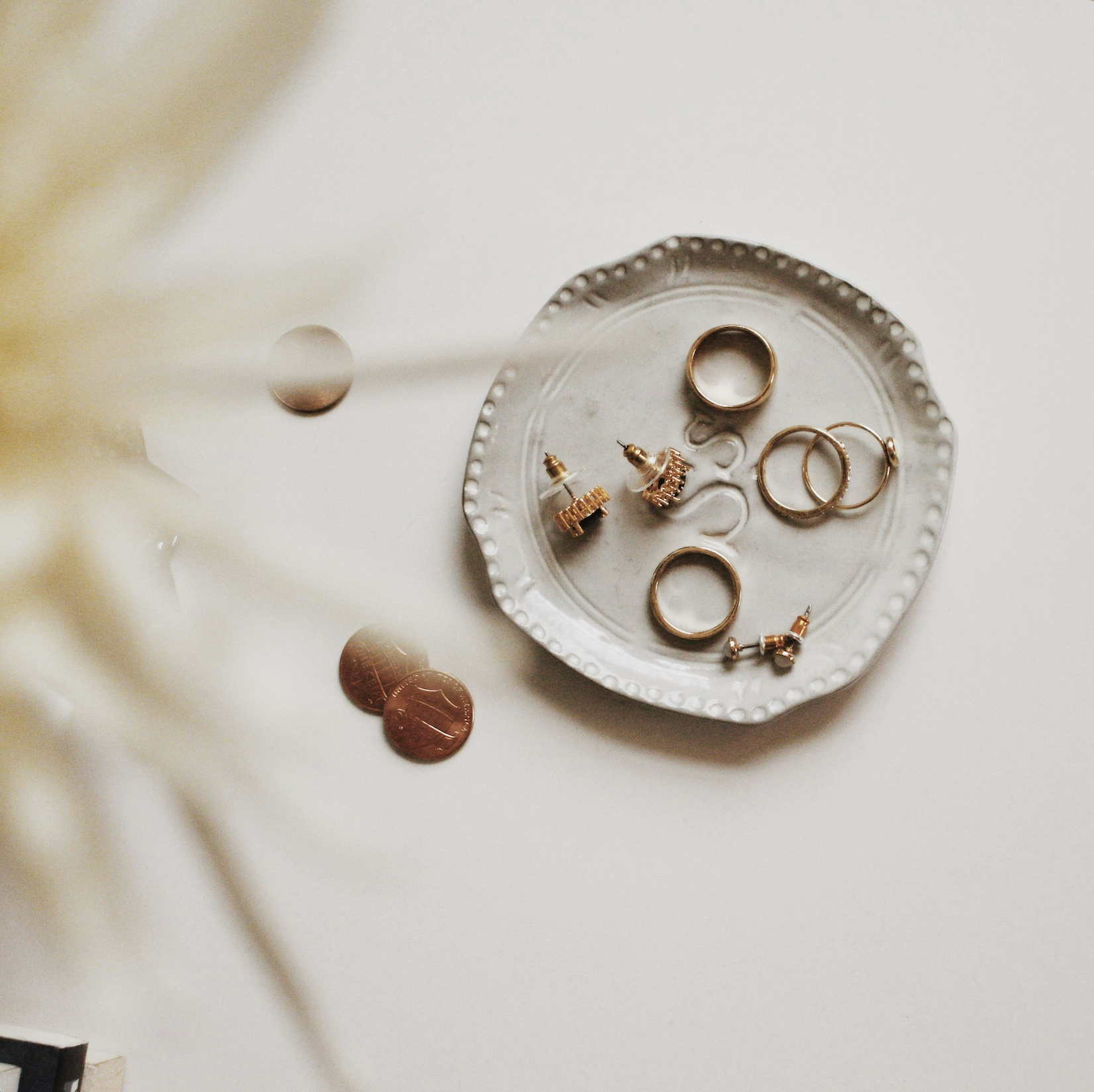 Assortiment de bague by Bijoux & Fantaisies